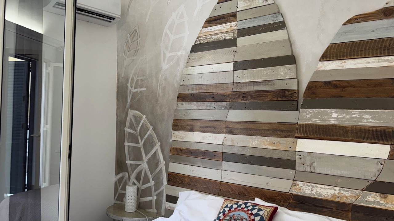 Photo of Bedroom in Carini