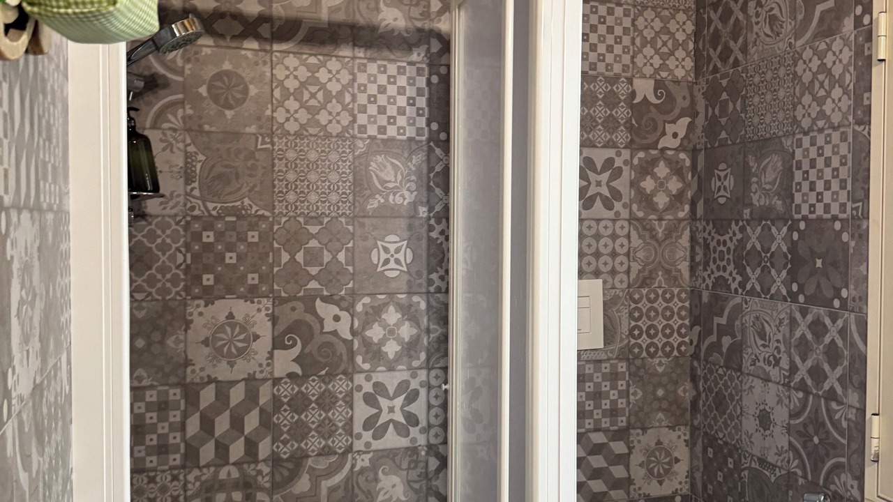 Photo of Bathroom in Carini