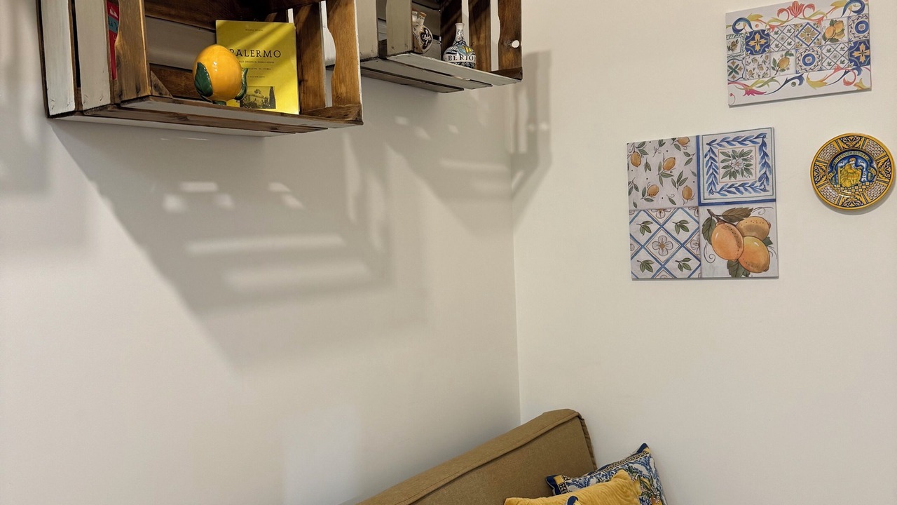Photo of Livingroom in Carini