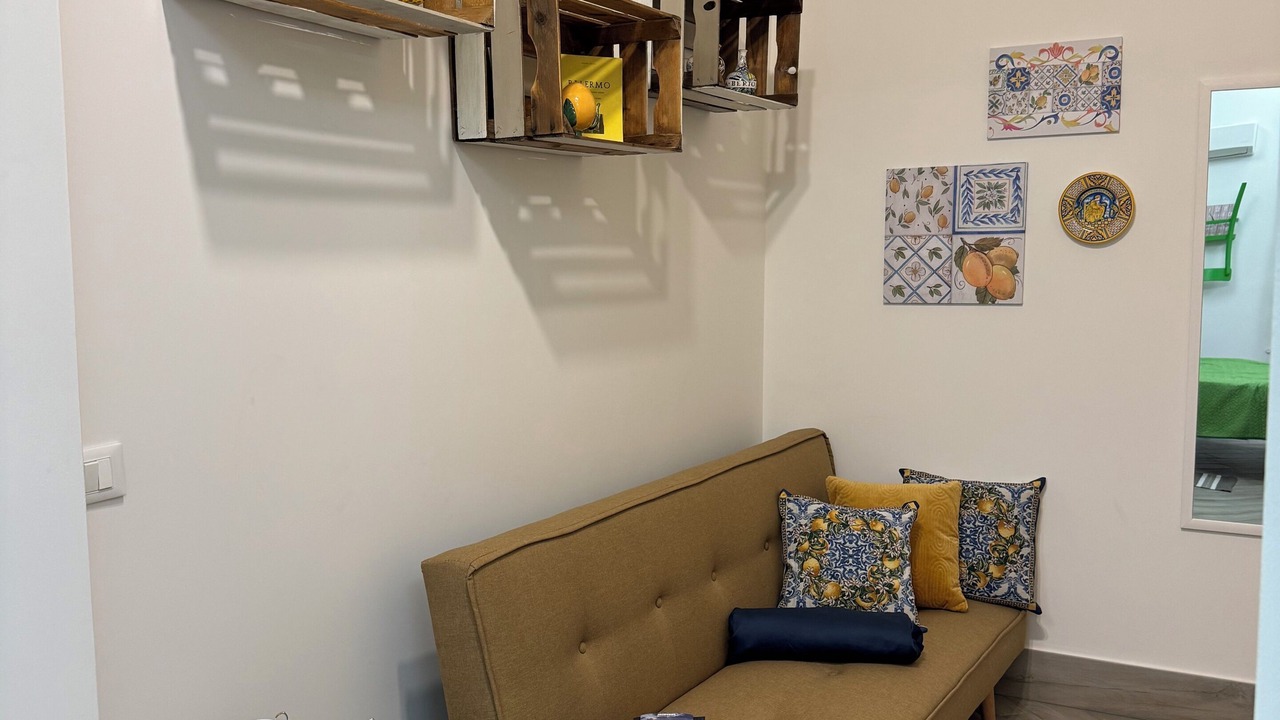Photo of Livingroom in Carini