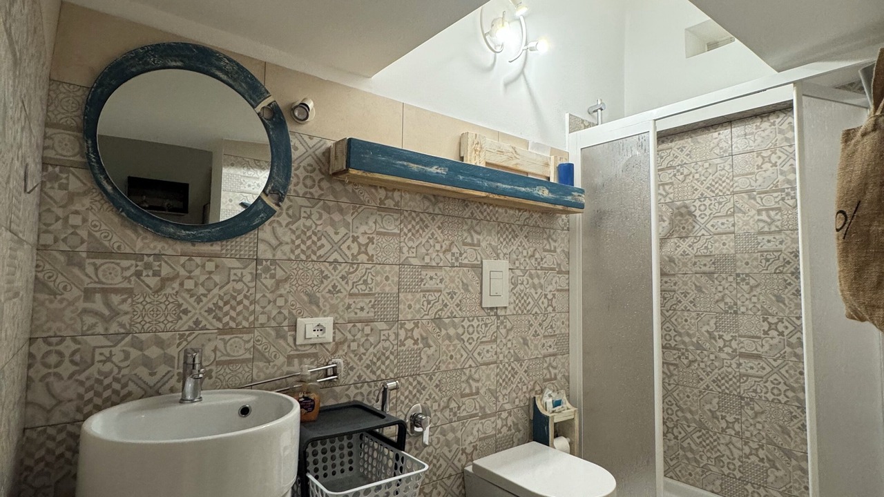 Photo of Bathroom in Carini
