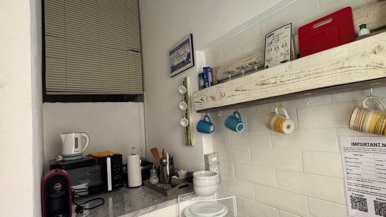 Photo of Kitchen in Carini