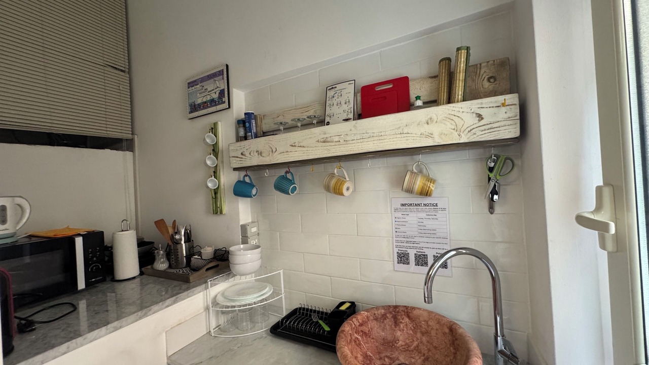 Photo of Kitchen in Carini