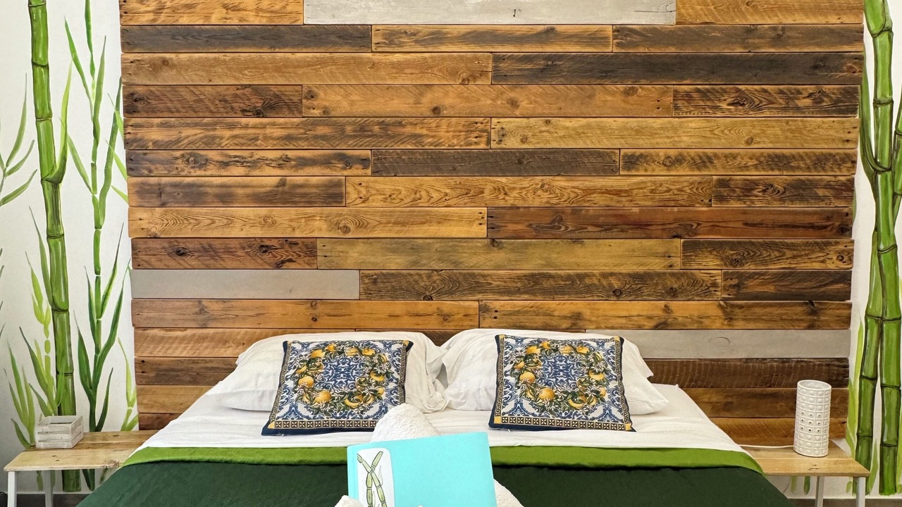 Photo of Bedroom in Carini