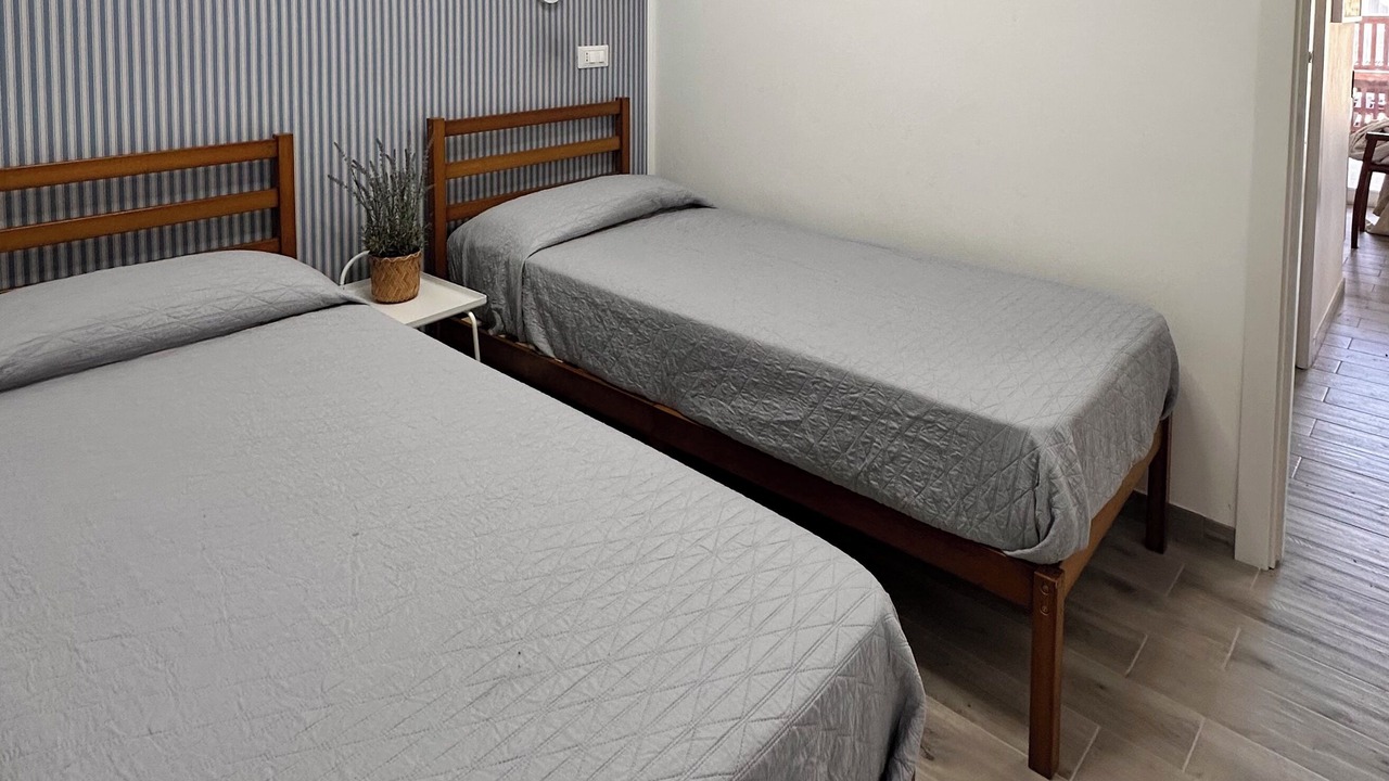 Photo of Bedroom in Piane Vecchie