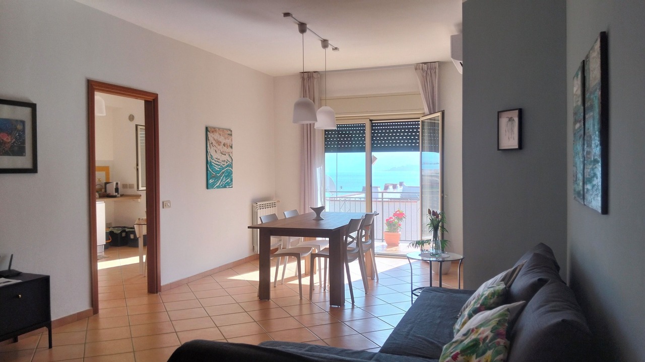 Photo of Livingroom in Porticello