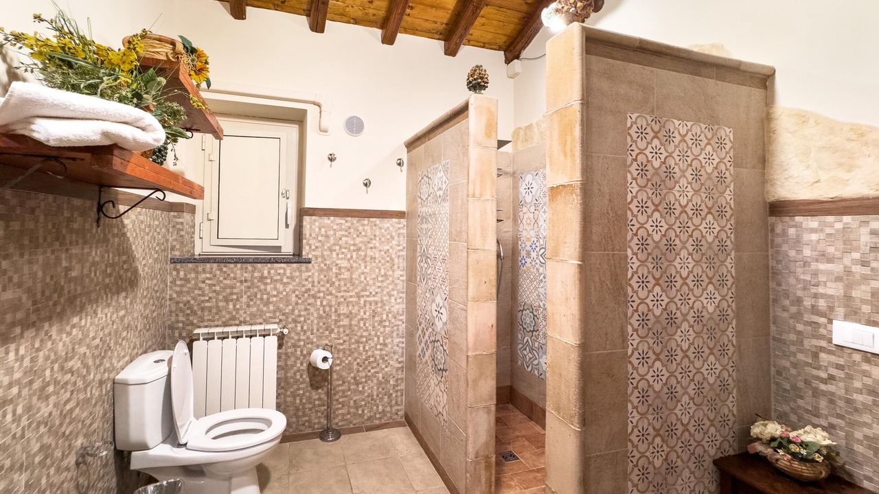 Photo of Bathroom in Mascali