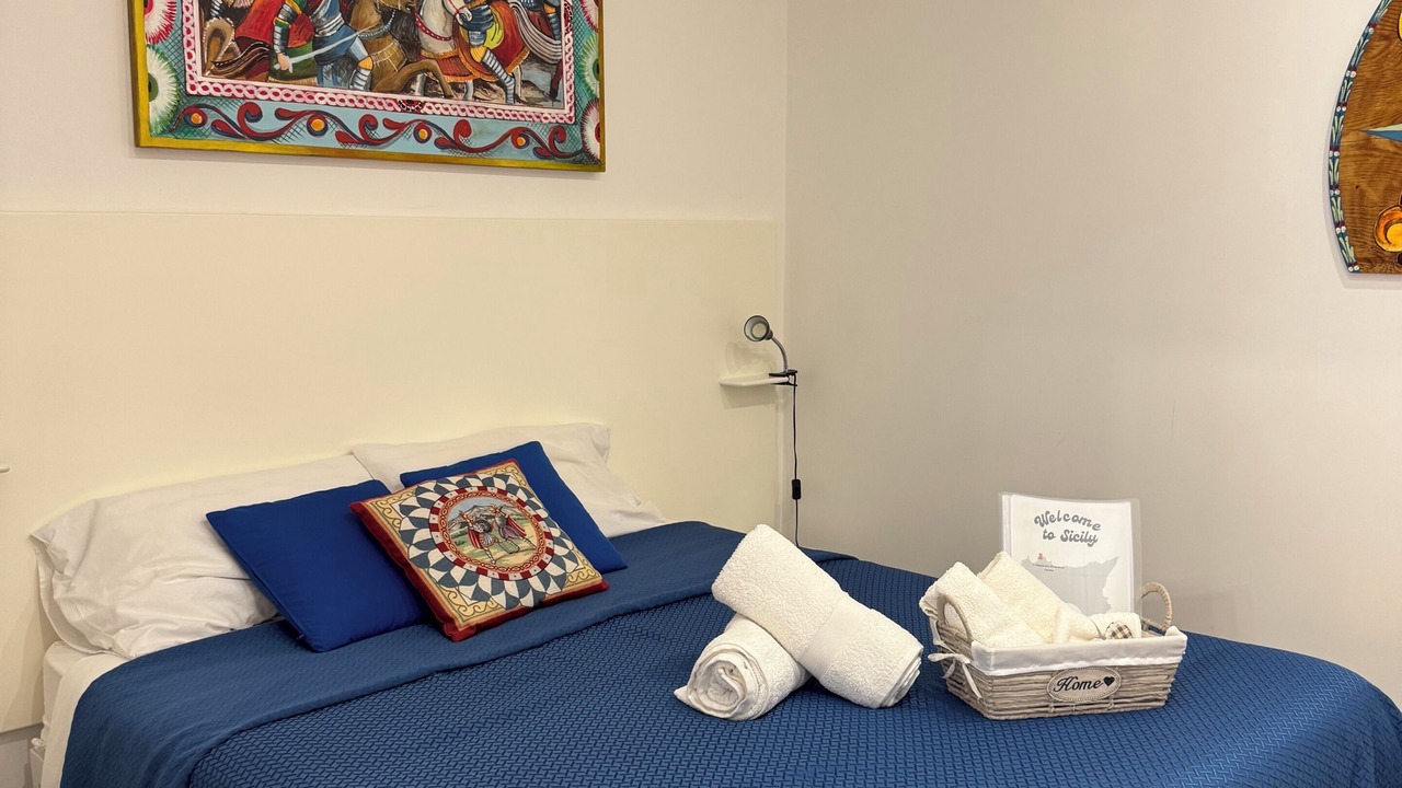 Photo of Bedroom in Carini