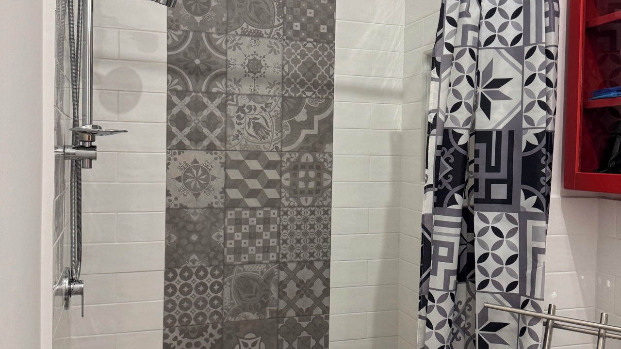 Photo of Bathroom in Carini