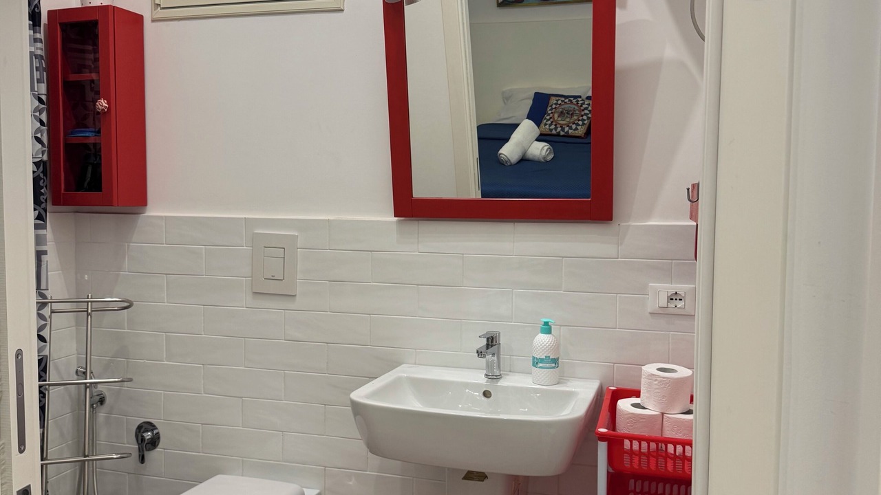 Photo of Bathroom in Carini