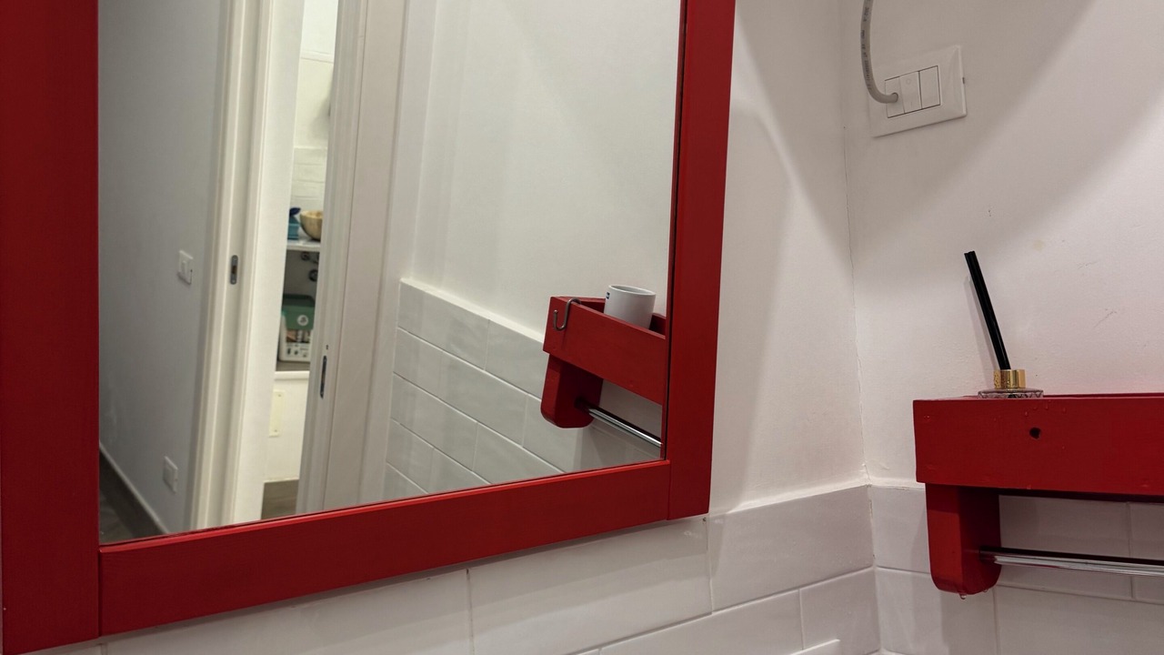 Photo of Bathroom in Carini