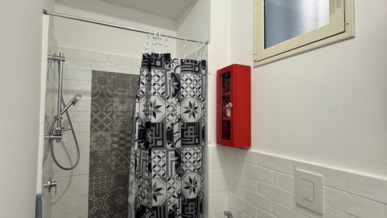 Photo of Bathroom in Carini