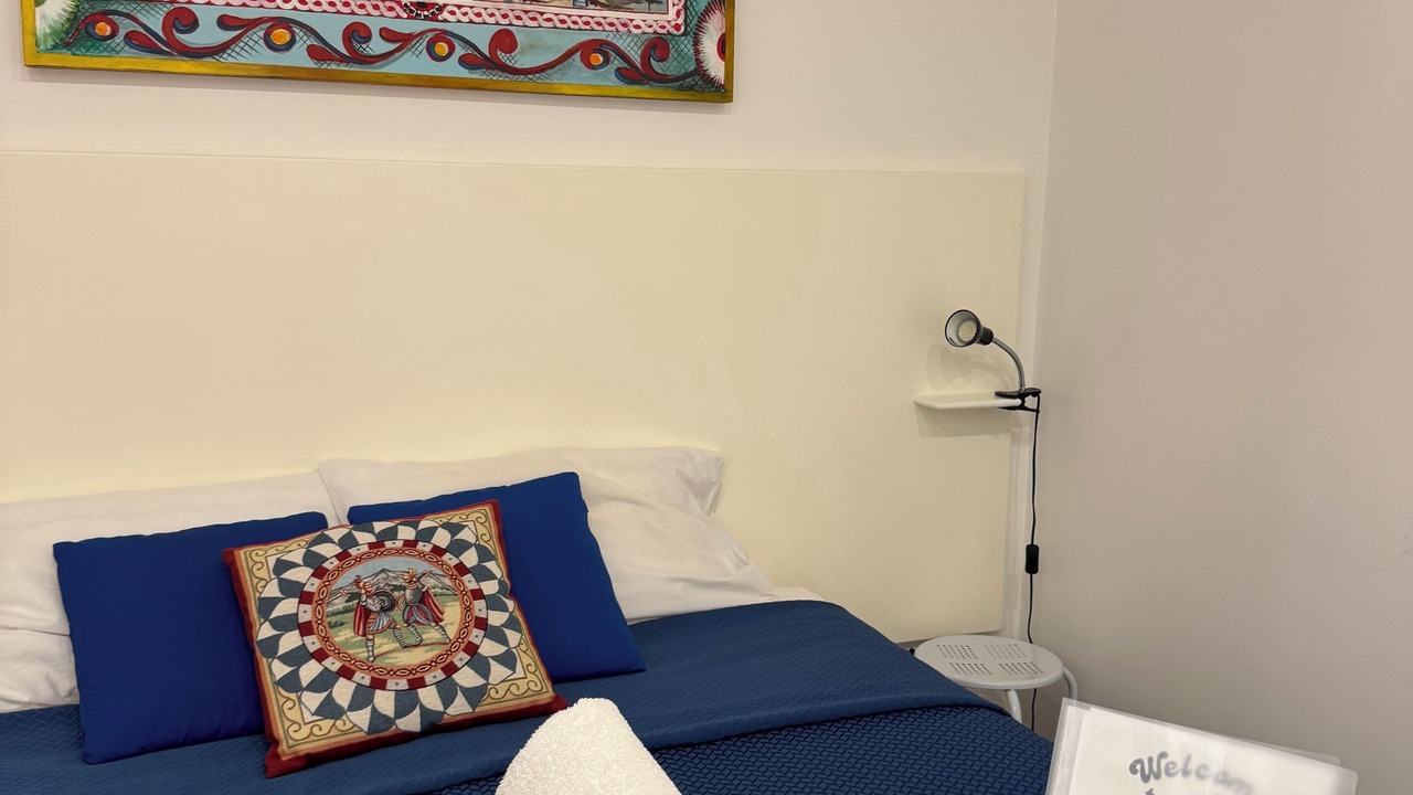 Photo of Bedroom in Carini