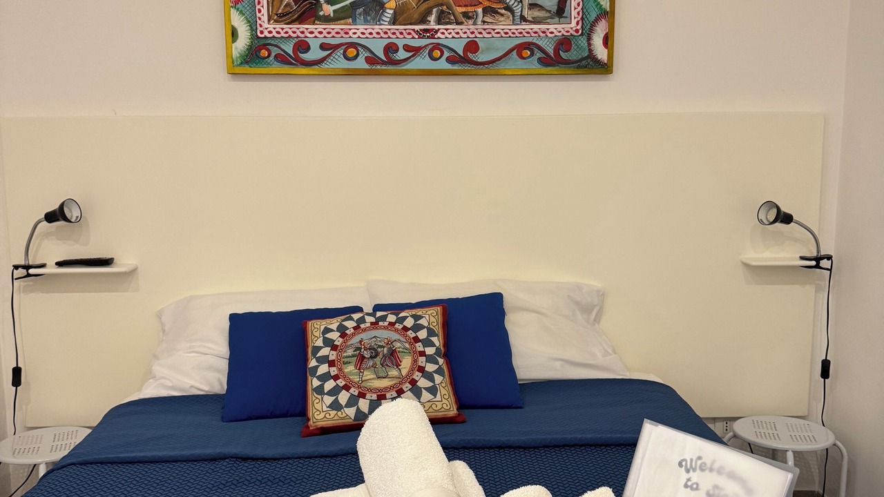 Photo of Bedroom in Carini