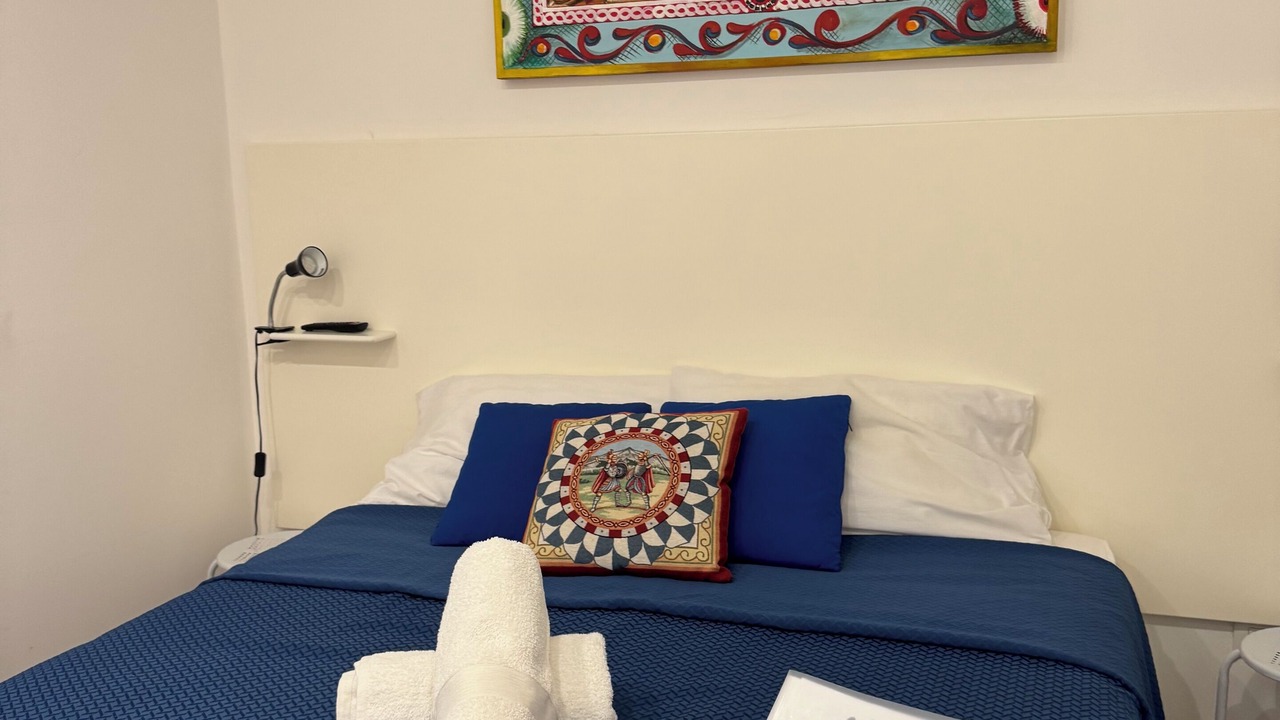 Photo of Bedroom in Carini