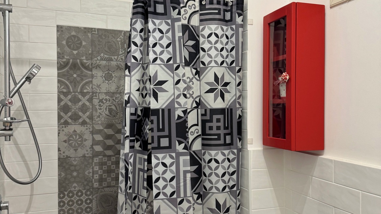 Photo of Bathroom in Carini