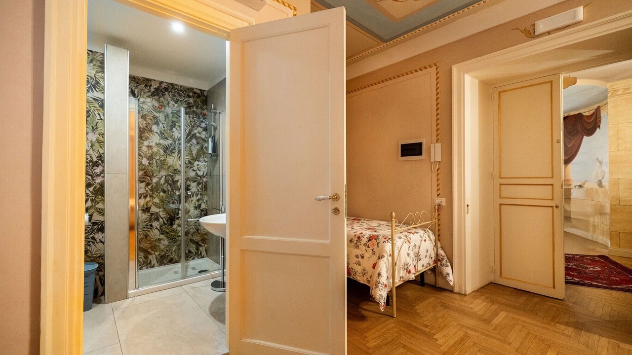 Photo of Bathroom in Termini Imerese