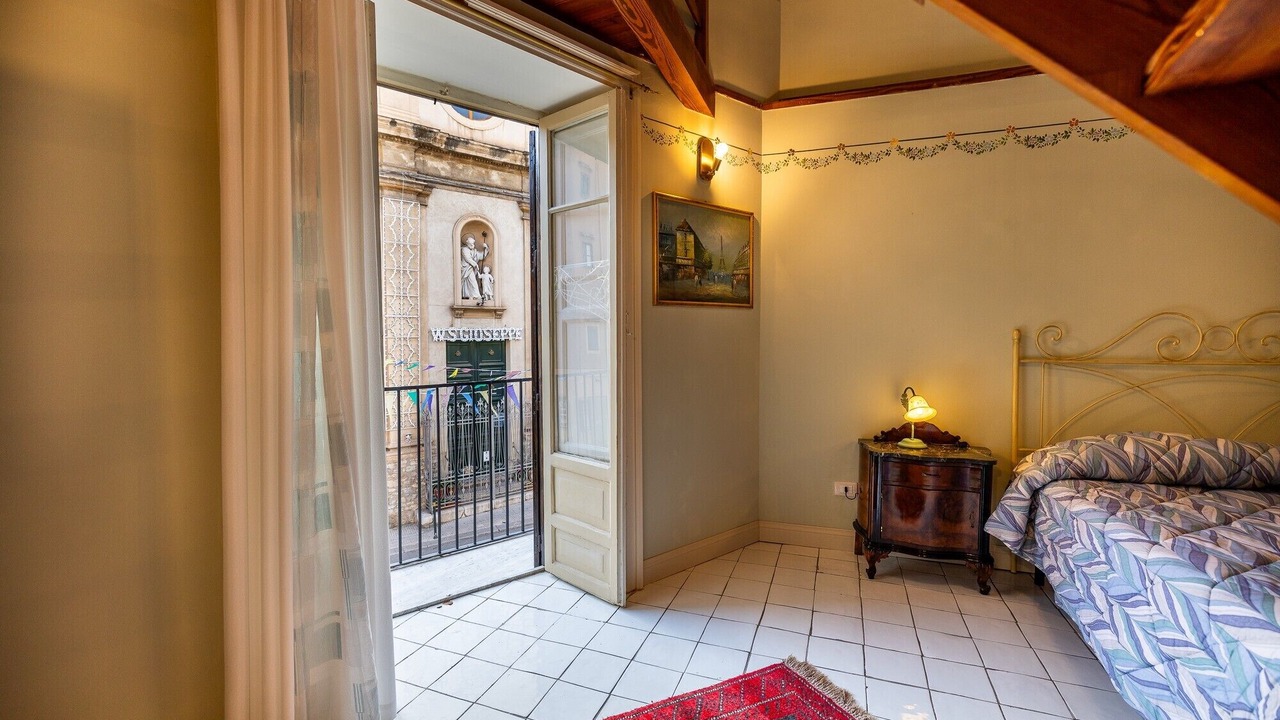 Photo of Bedroom in Termini Imerese