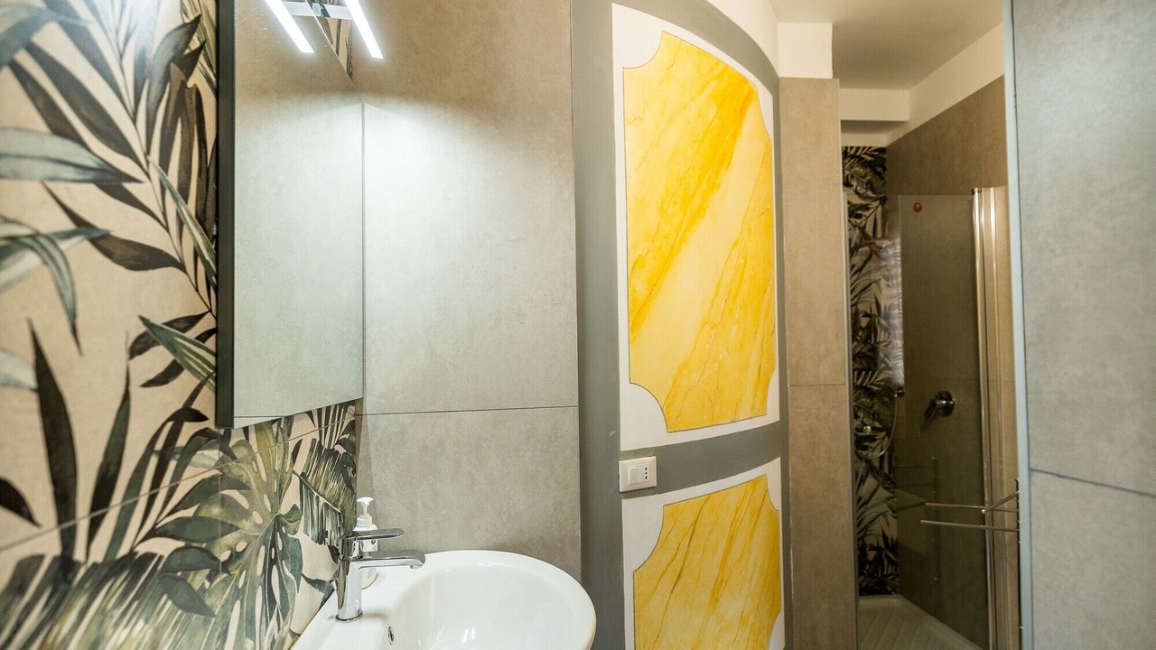 Photo of Bathroom in Termini Imerese