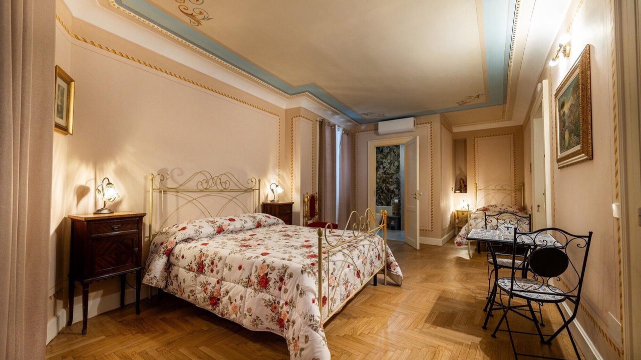 Photo of Bedroom in Termini Imerese