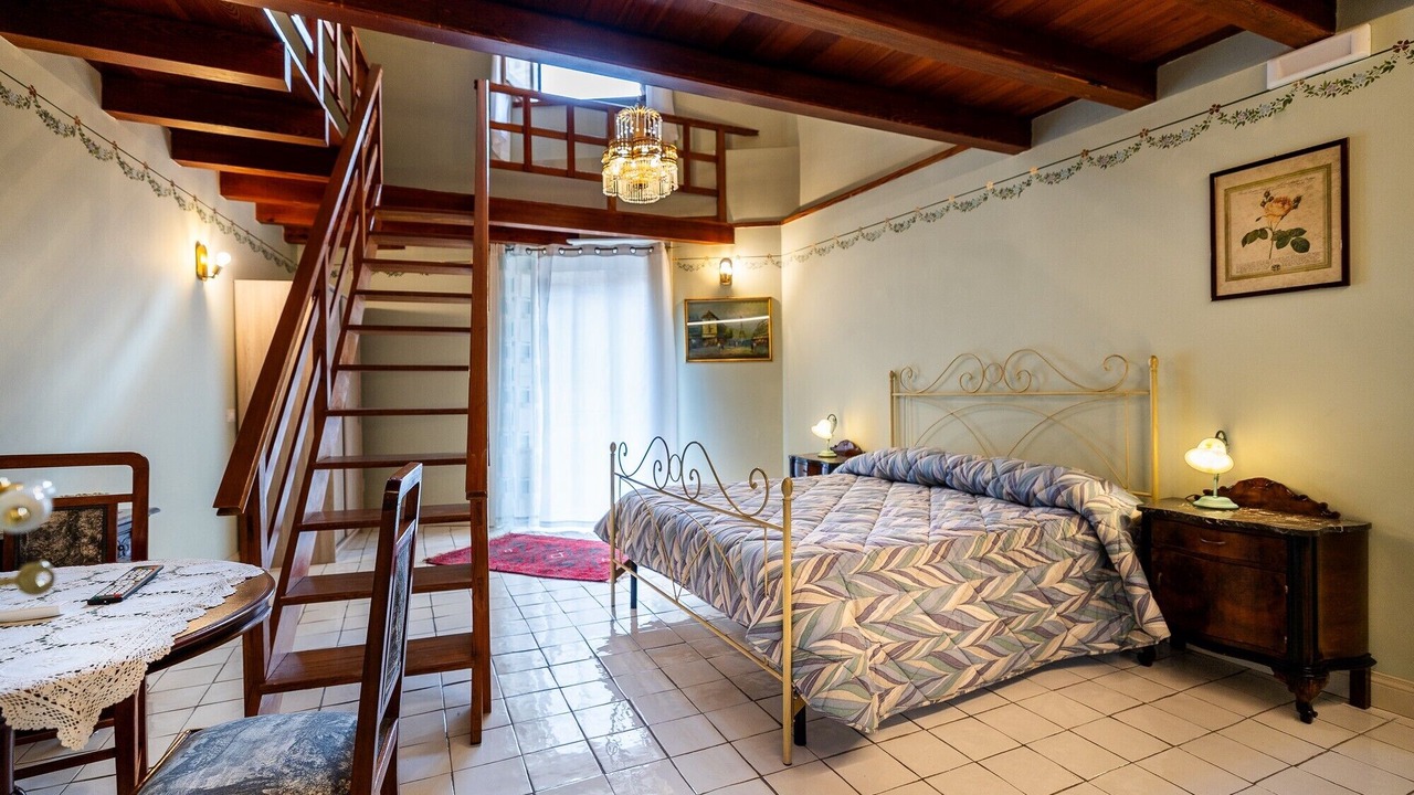 Photo of Bedroom in Termini Imerese