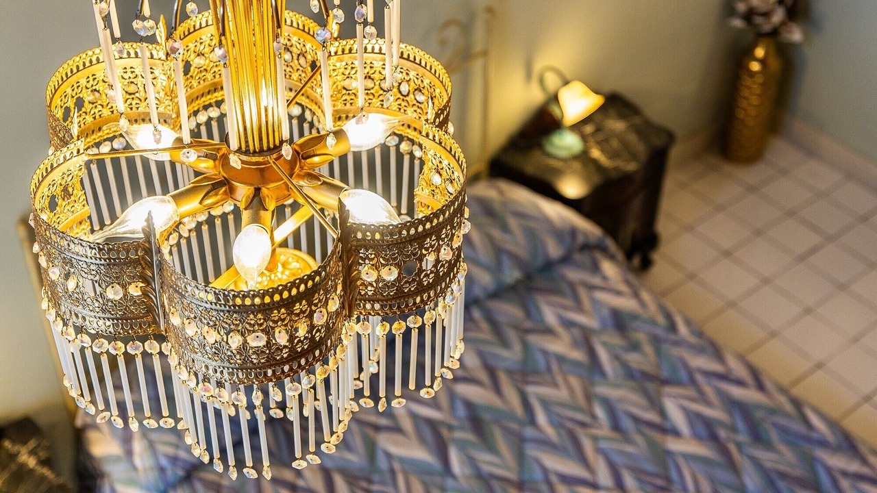 Photo of Bedroom in Termini Imerese