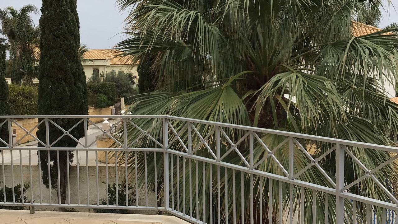 Photo of Patio Balcony in Sciacca