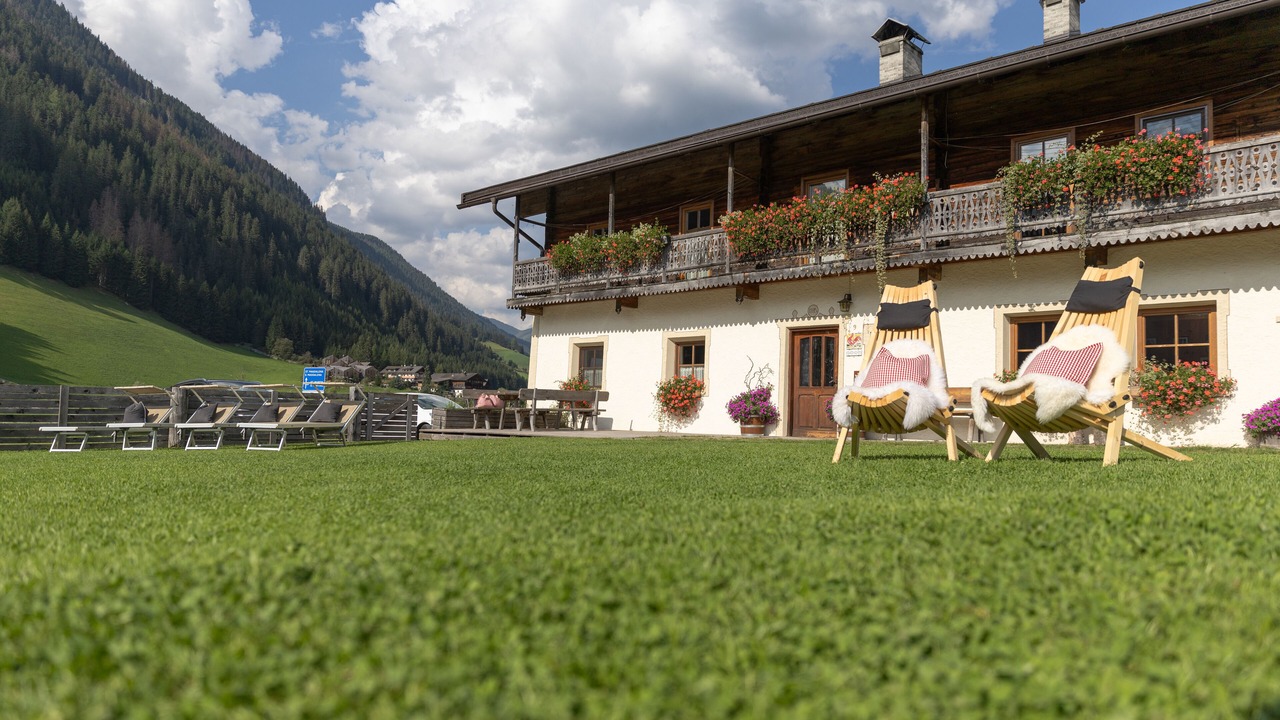 Photo of Outdoor in Prateria