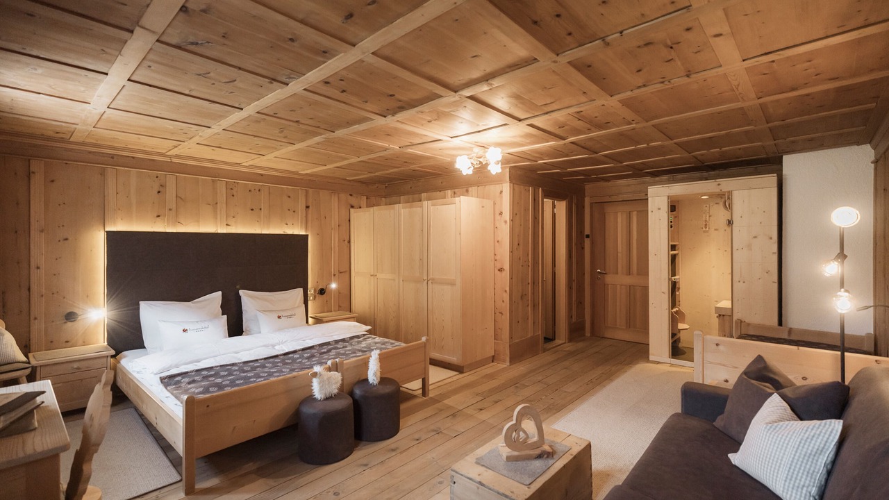 Photo of Bedroom in Prateria