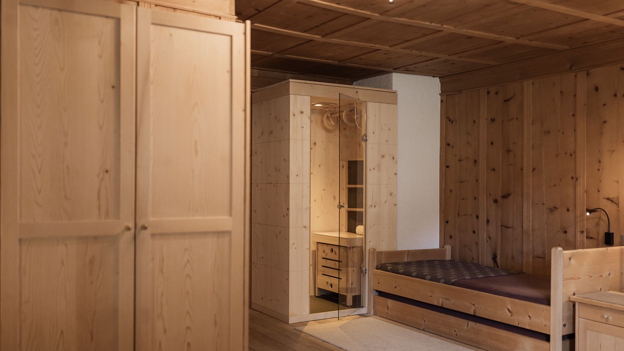 Photo of Bedroom in Prateria