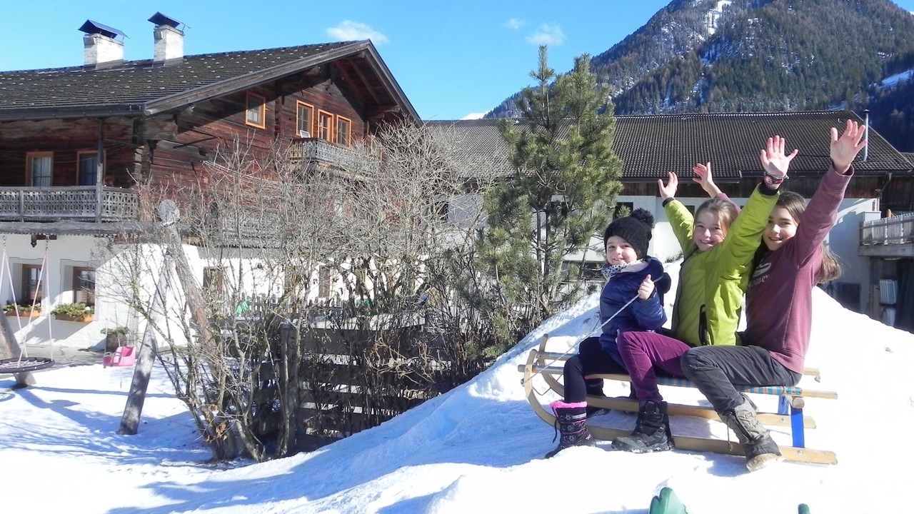 Photo of Outdoor in Prateria