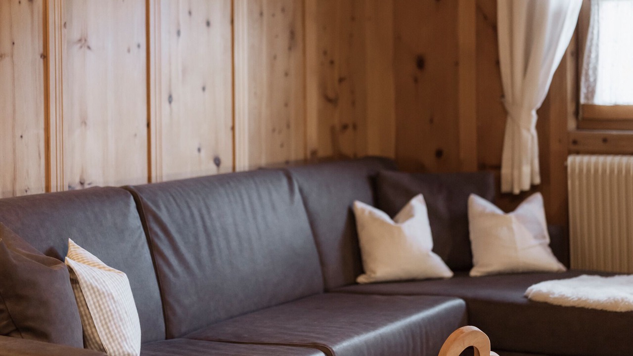 Photo of Livingroom in Prateria