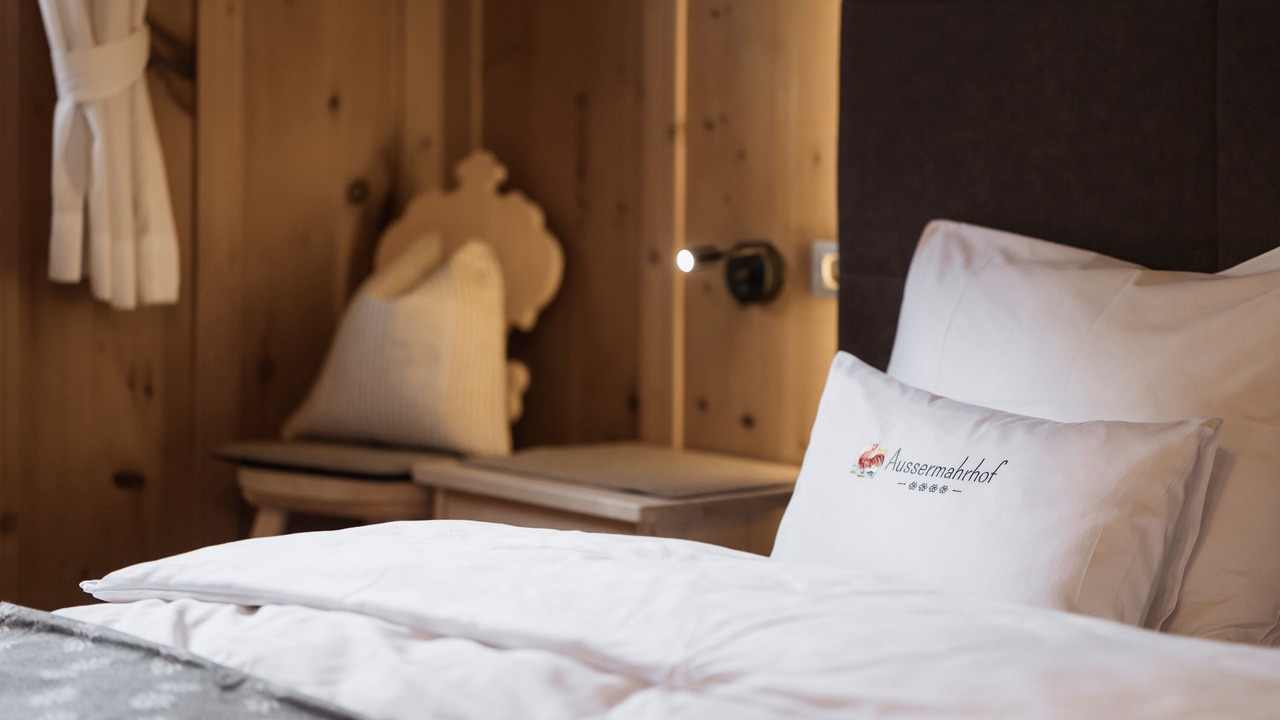 Photo of Bedroom in Prateria