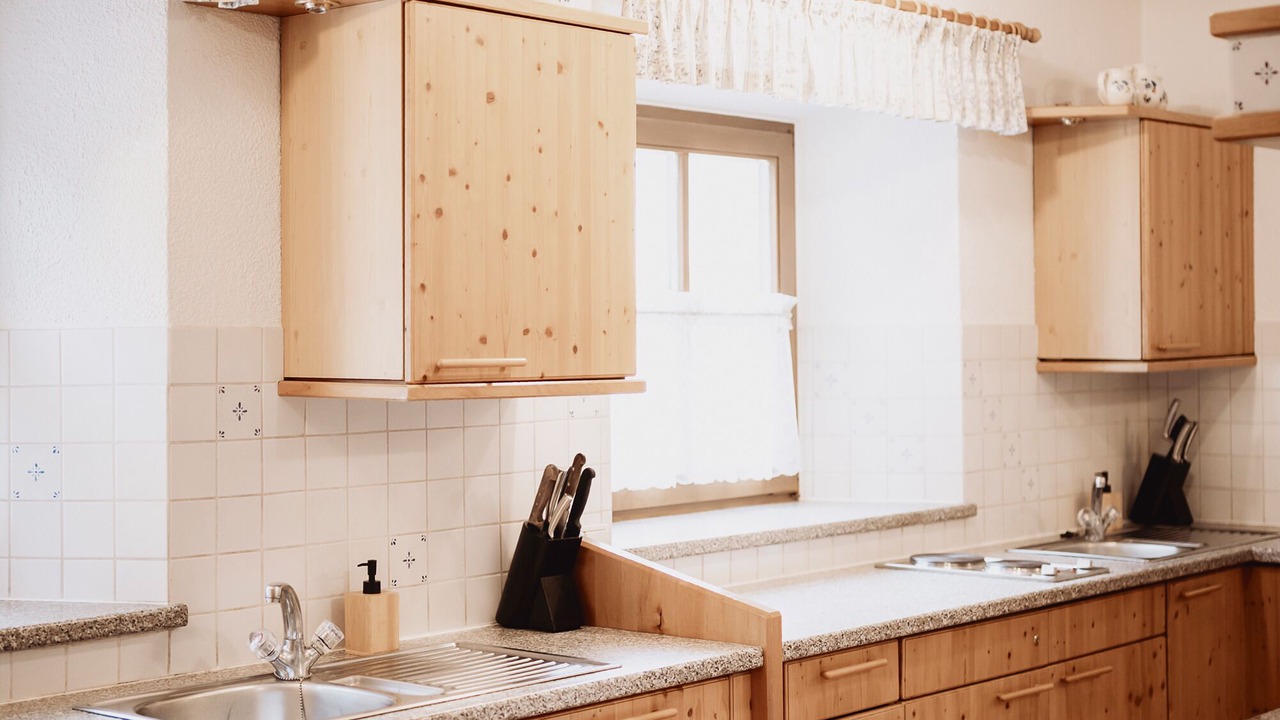 Photo of Kitchen in Prateria