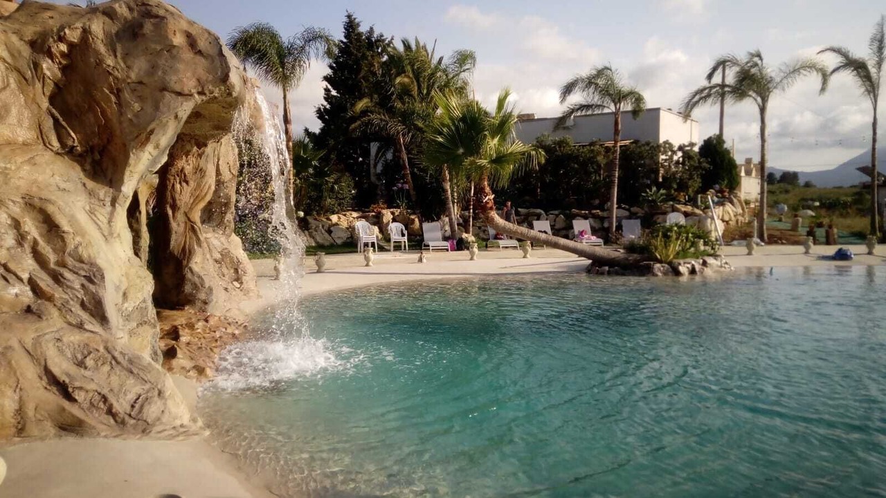 Photo of Outdoor in Partinico
