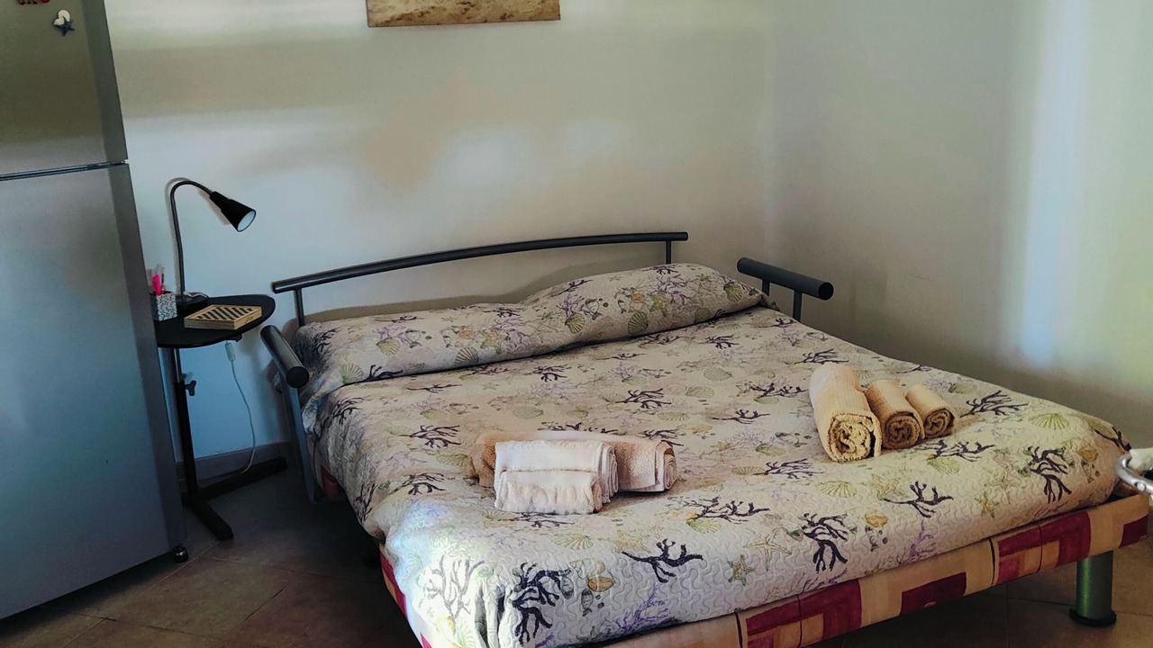Photo of Bedroom in Partinico