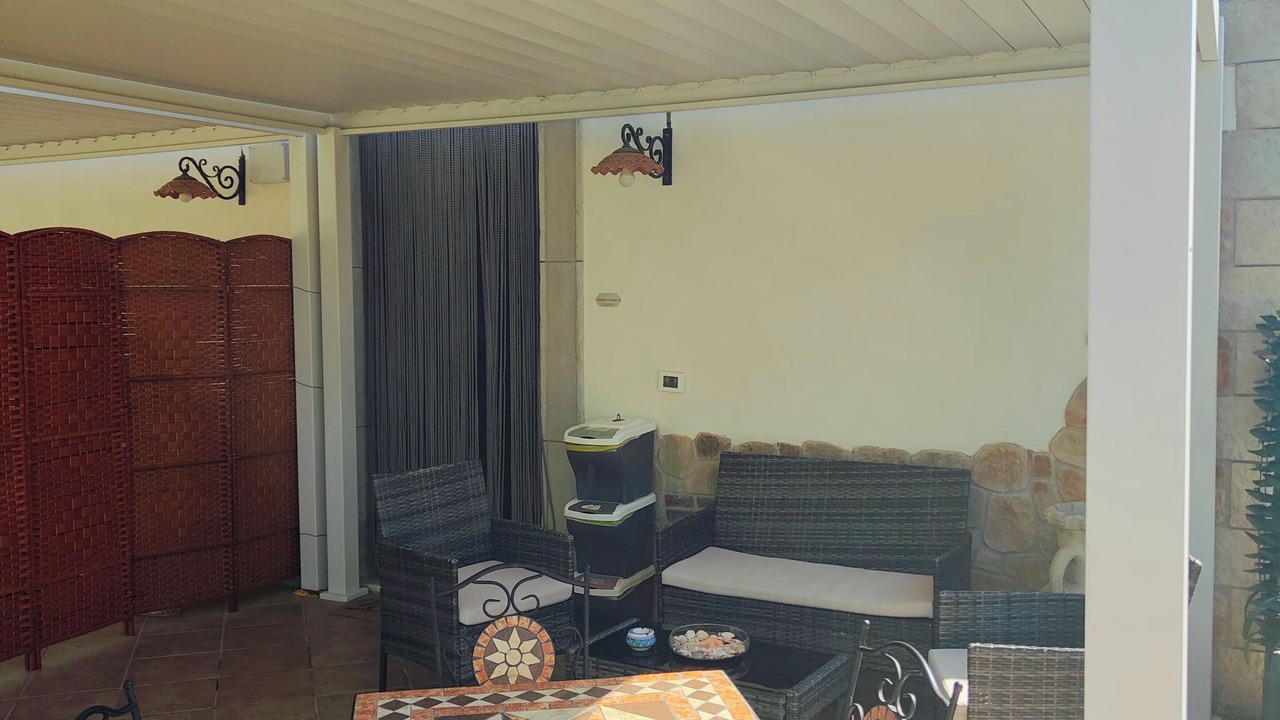 Photo of Outdoor in Partinico
