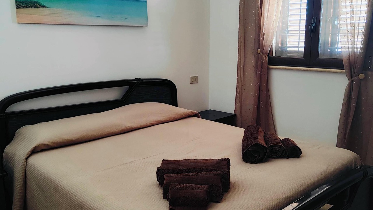 Photo of Bedroom in Partinico