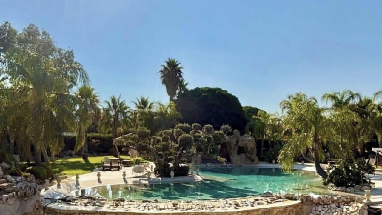 Photo of Outdoor in Partinico
