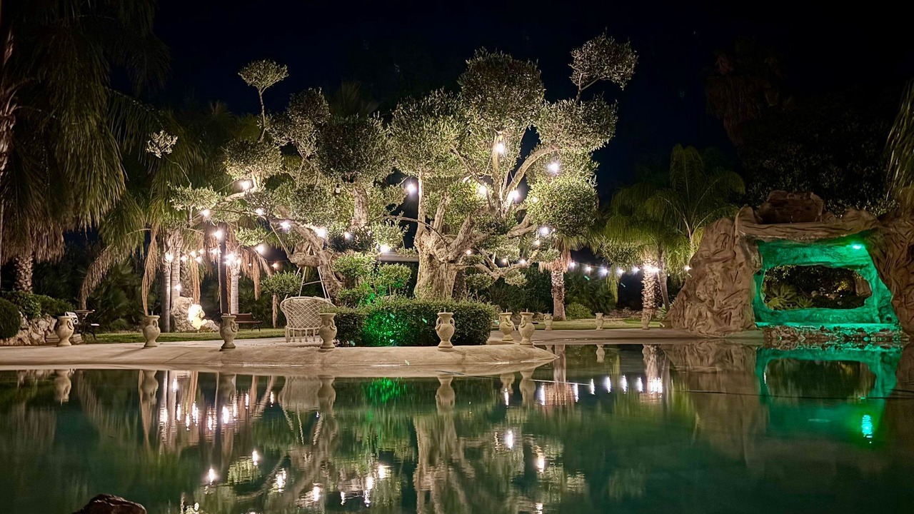 Photo of Outdoor in Partinico