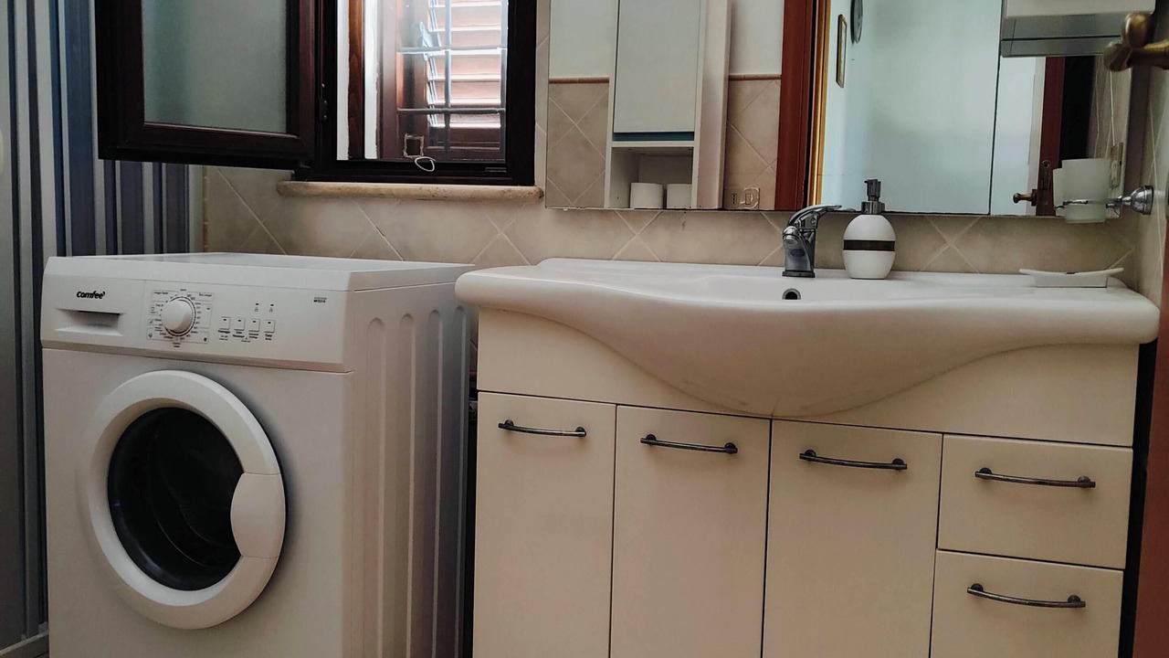 Photo of Bathroom in Partinico