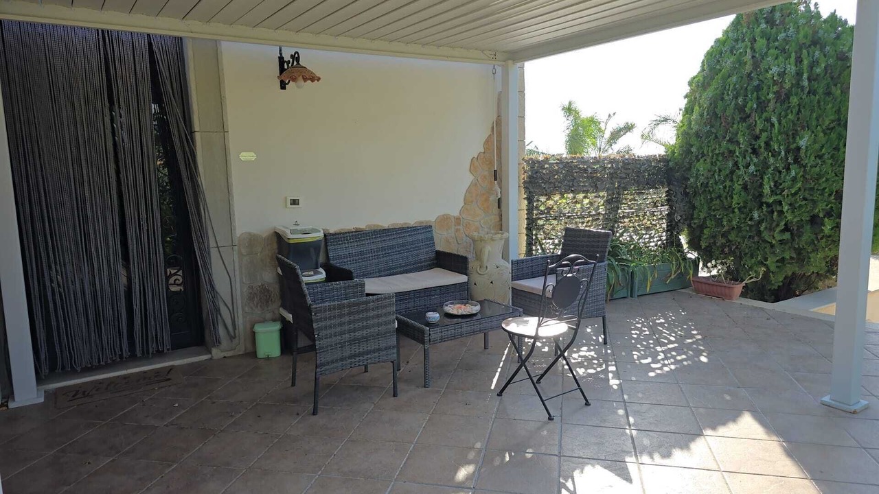 Photo of Patio Balcony in Partinico