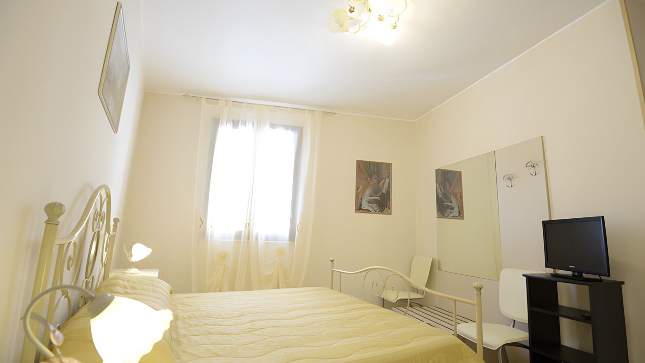Photo of Bedroom in Trapani City Centre