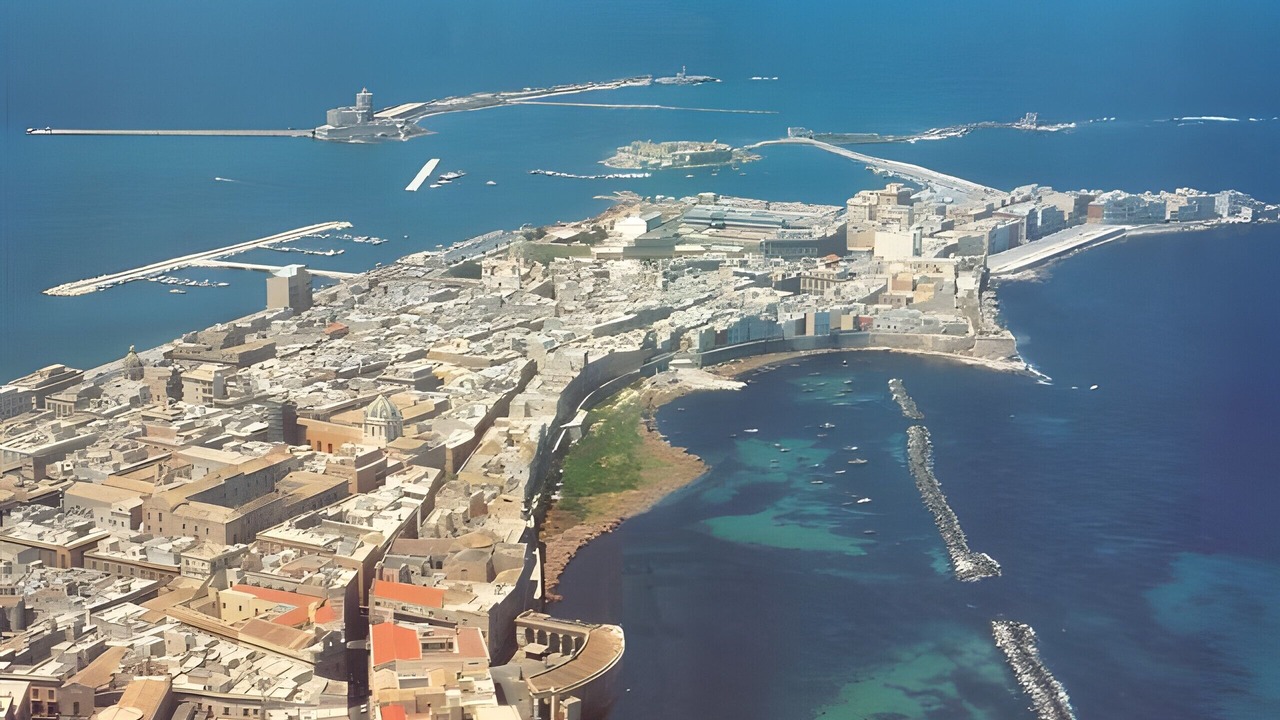 Photo of Outdoor in Trapani City Centre