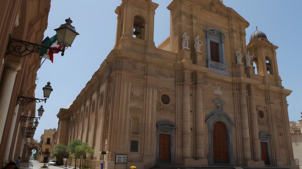 Photo of Others in Trapani City Centre