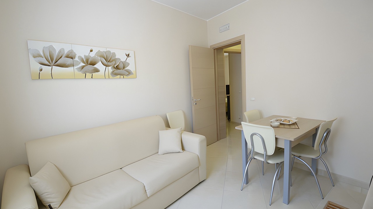 Photo of Livingroom in Trapani City Centre