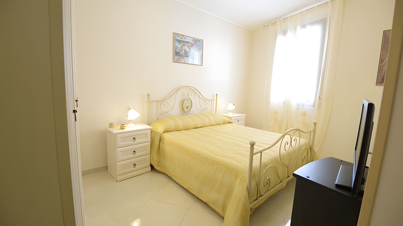 Photo of Bedroom in Trapani City Centre
