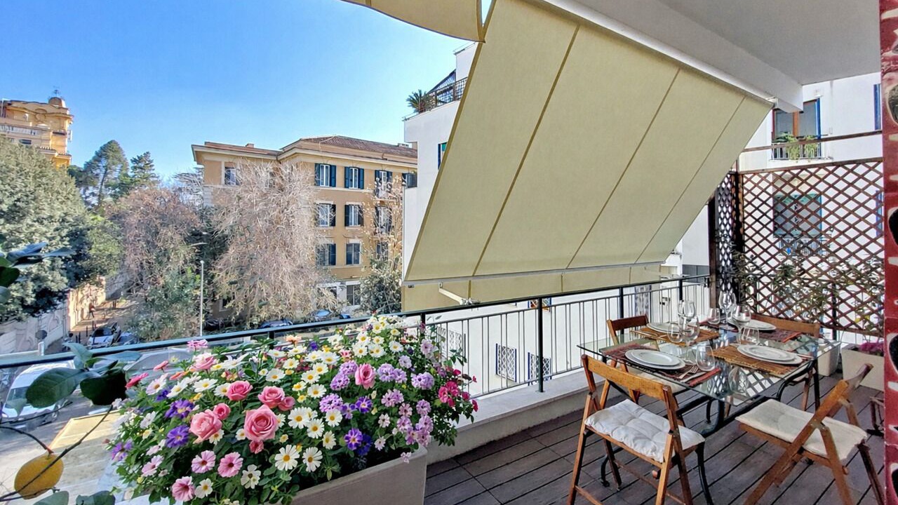 Photo of Outdoor in Quartiere Coppede
