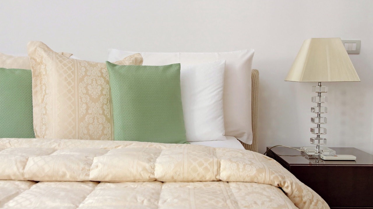 Photo of Bedroom in Quartiere Coppede