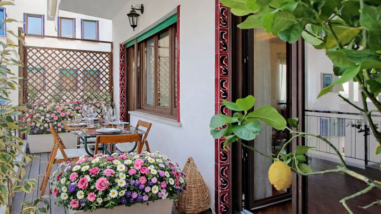 Photo of Outdoor in Quartiere Coppede
